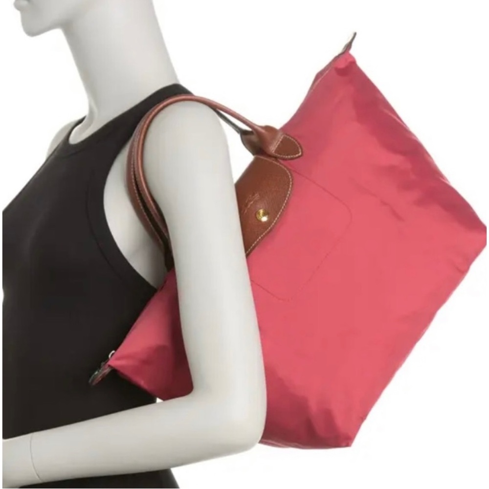 LONGCHAMP Medium Top Handle Handbag, COLOR
FIG NEW WITHOUT TAGS - Picture 3 of 11